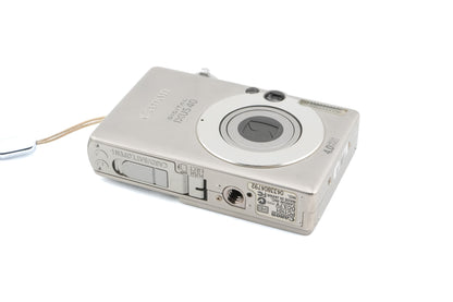 Canon IXUS 40