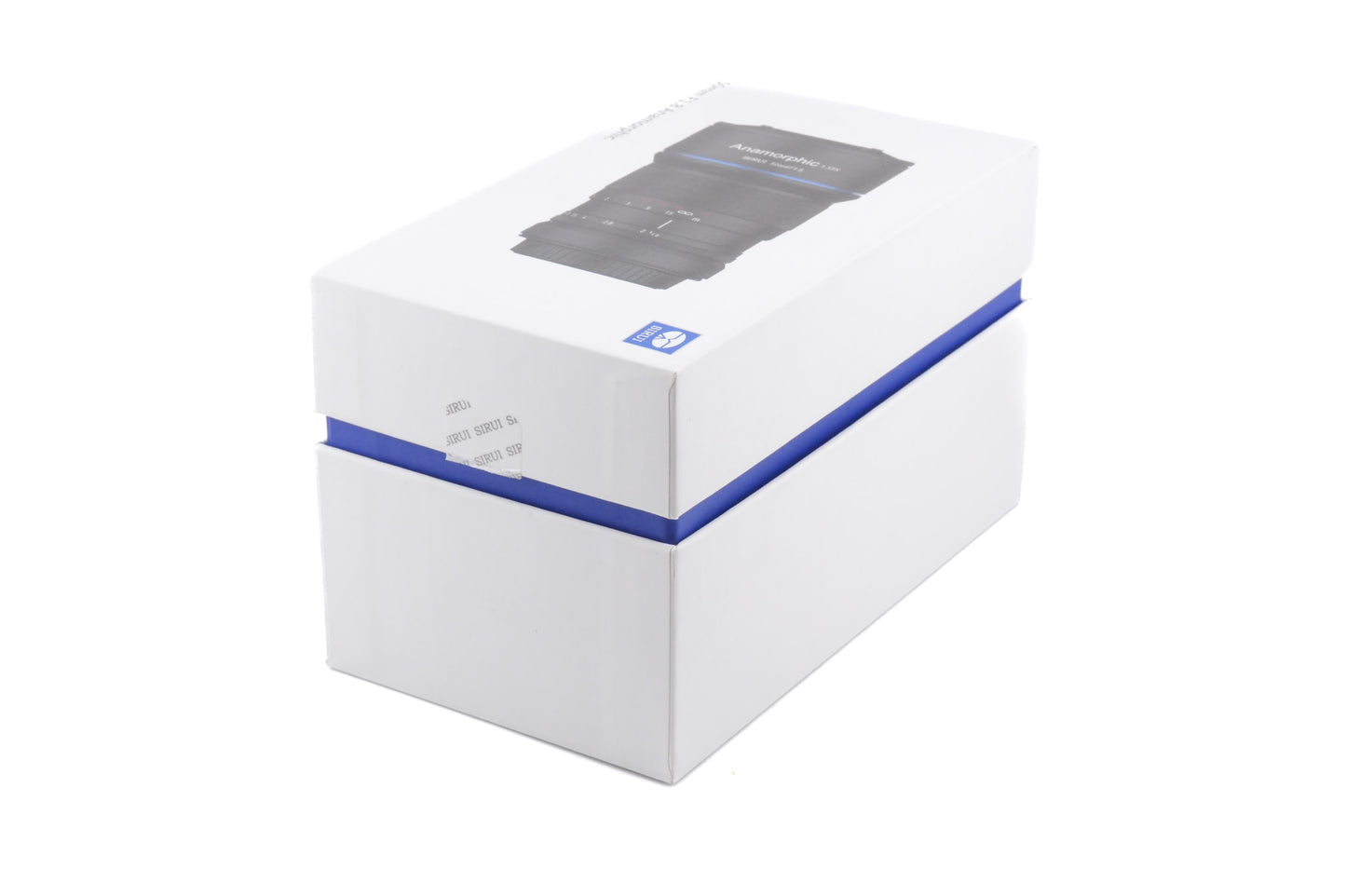 Sirui 50mm f1.8 Anamorphic 1.33x