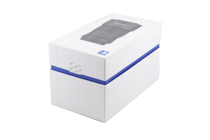 Sirui 50mm f1.8 Anamorphic 1.33x