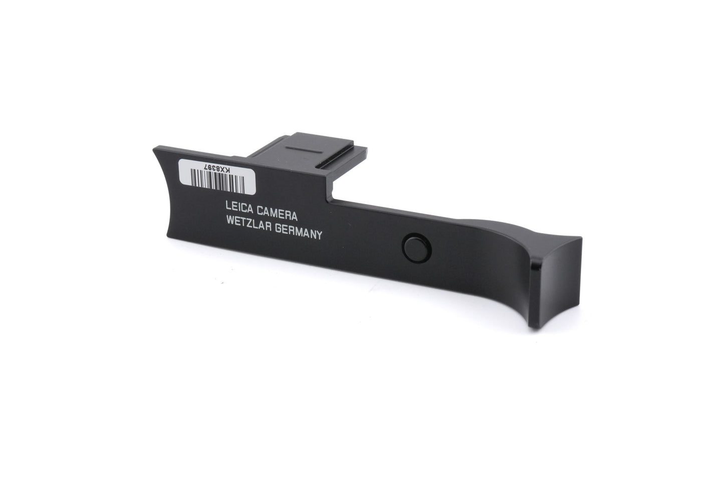 Leica Q2 Thumb Support (19543)