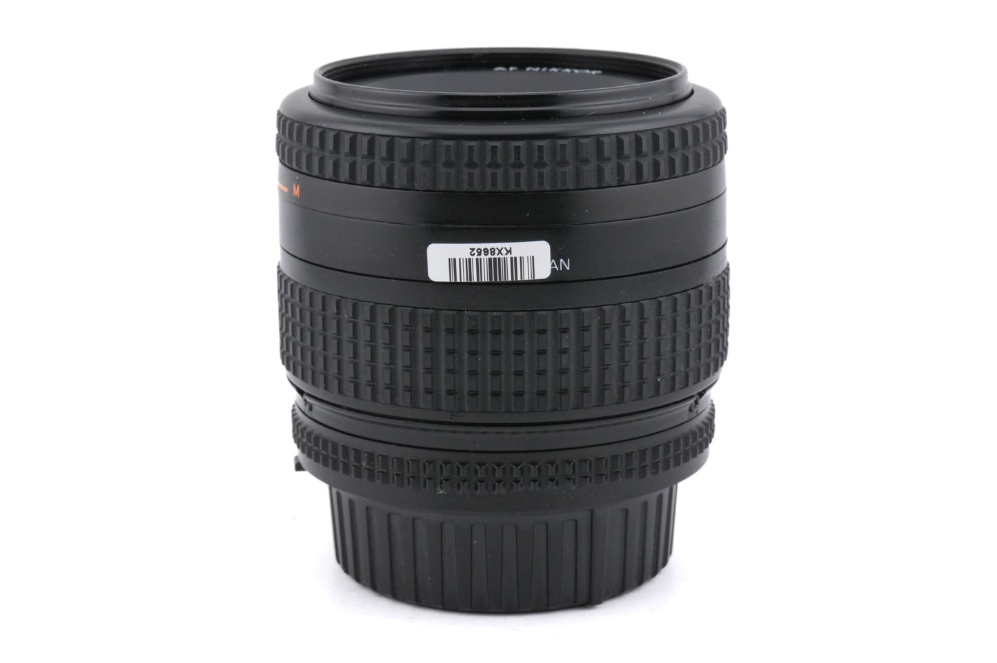 Nikon 35-70mm f3.3-4.5 AF Nikkor