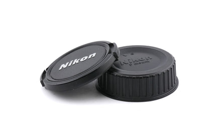 Nikon 35-70mm f3.3-4.5 AF Nikkor