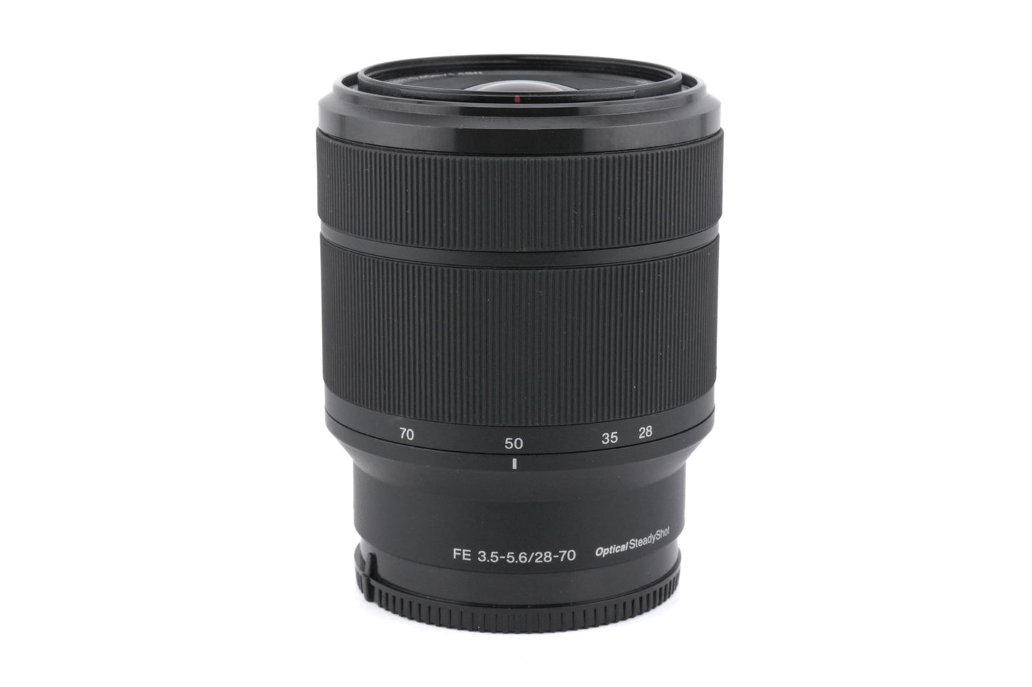 Sony 28-70mm f3.5-5.6 OSS (SEL2870)