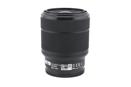 Sony 28-70mm f3.5-5.6 OSS (SEL2870)