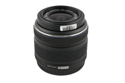 Olympus 14-42mm f3.5-5.6 M.Zuiko Digital R MSC II