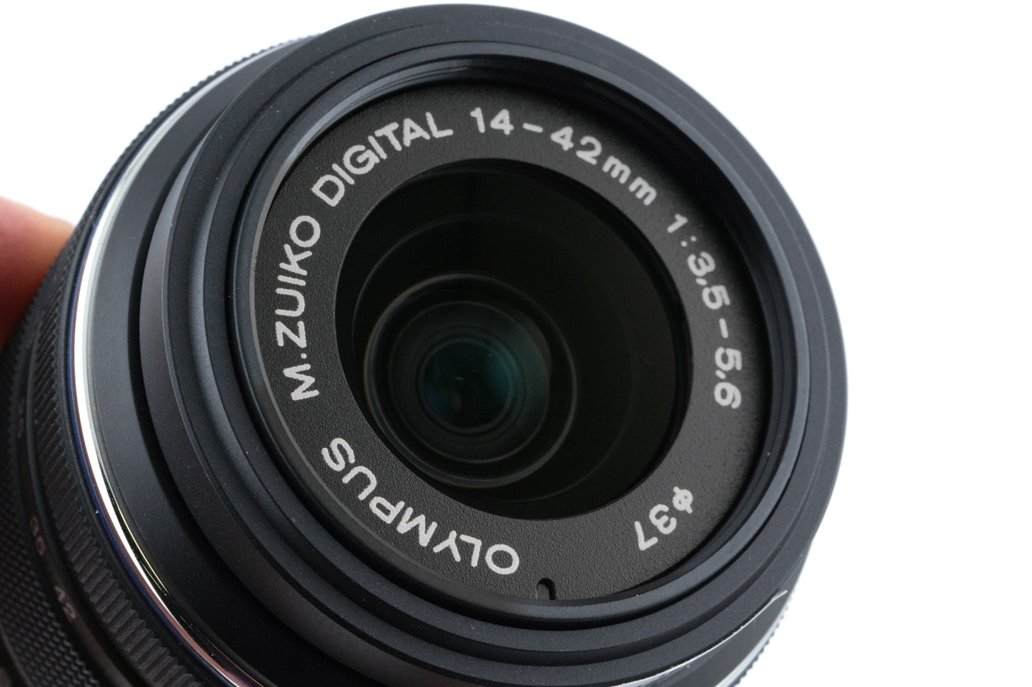 Olympus 14-42mm f3.5-5.6 M.Zuiko Digital R MSC II