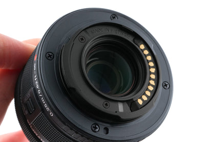 Olympus 14-42mm f3.5-5.6 M.Zuiko Digital R MSC II