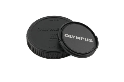 Olympus 14-42mm f3.5-5.6 M.Zuiko Digital R MSC II