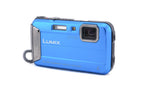 Panasonic Lumix DMC-FT30