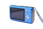 Panasonic Lumix DMC-FT30
