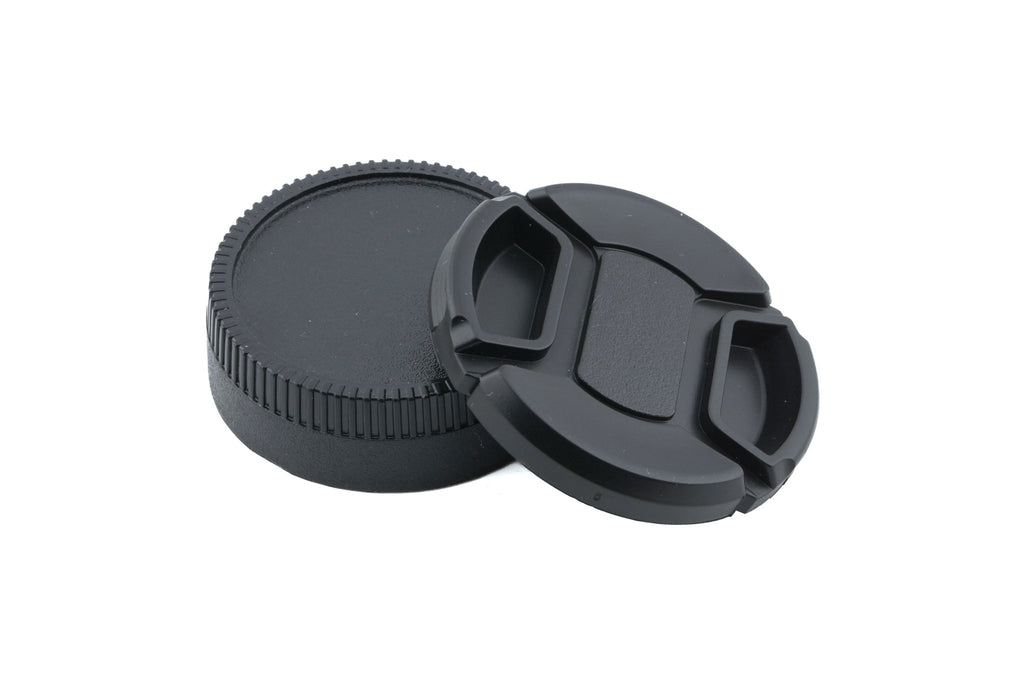 Nikon 50mm f2 Nikkor AI