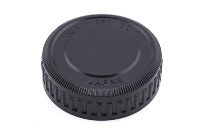 Pentax 50mm f1.7 SMC Pentax-M