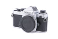 Nikon FE