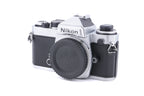 Nikon FE