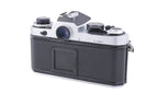 Nikon FE