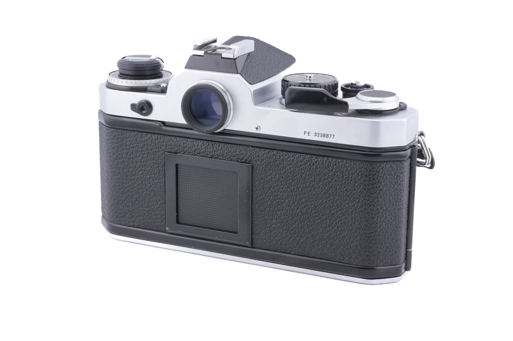 Nikon FE