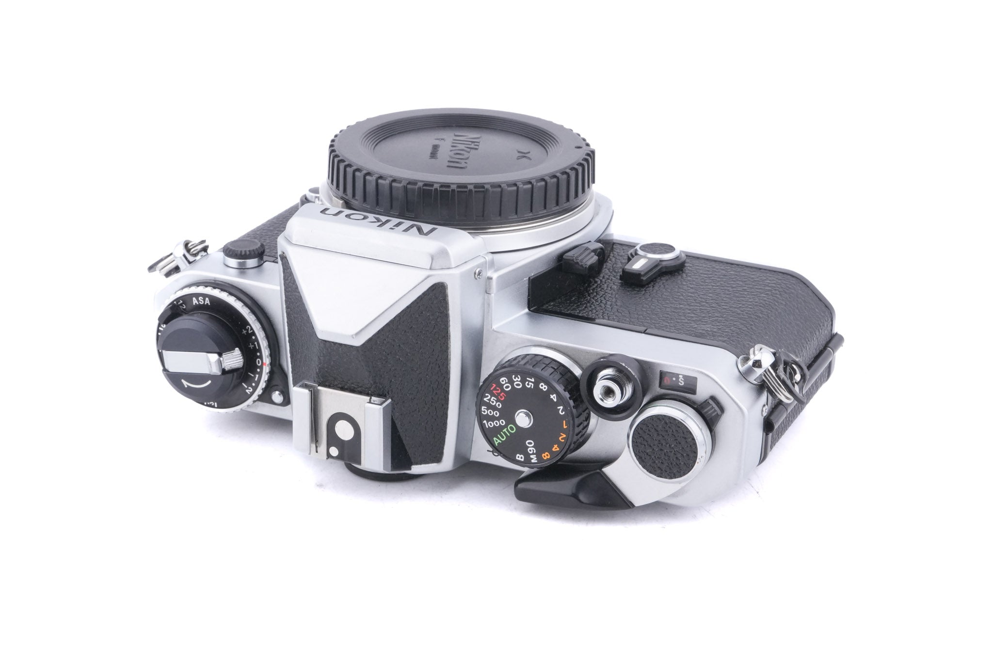 Nikon FE