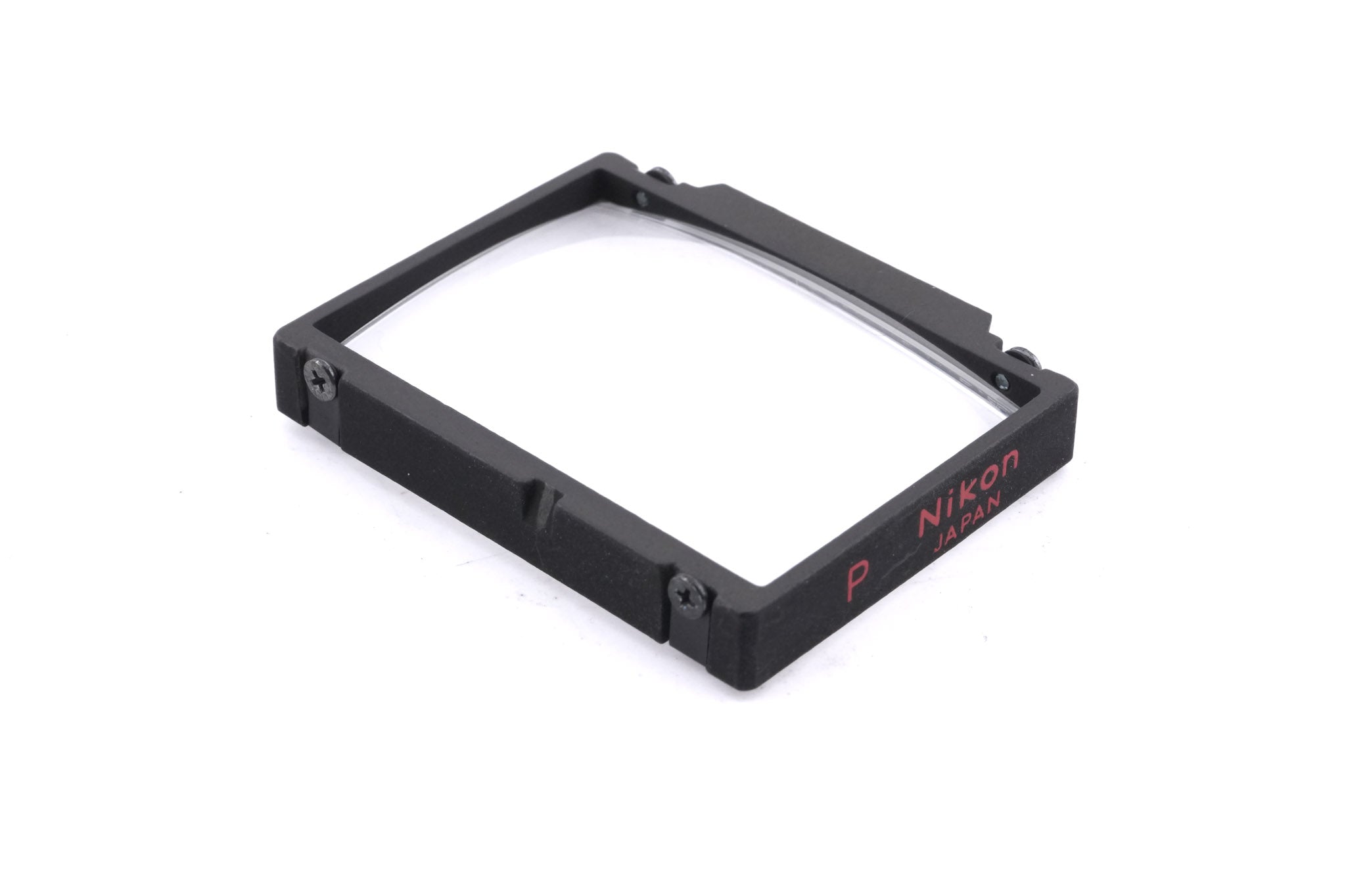 Nikon F3 Focusing Screen Type P