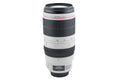 Canon 100-400mm f4.5-5.6 L IS II USM