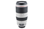 Canon 100-400mm f4.5-5.6 L IS II USM