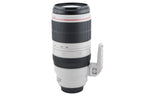 Canon 100-400mm f4.5-5.6 L IS II USM