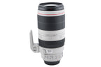 Canon 100-400mm f4.5-5.6 L IS II USM
