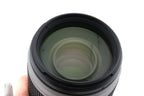 Canon 100-400mm f4.5-5.6 L IS II USM