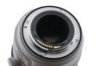 Canon 100-400mm f4.5-5.6 L IS II USM