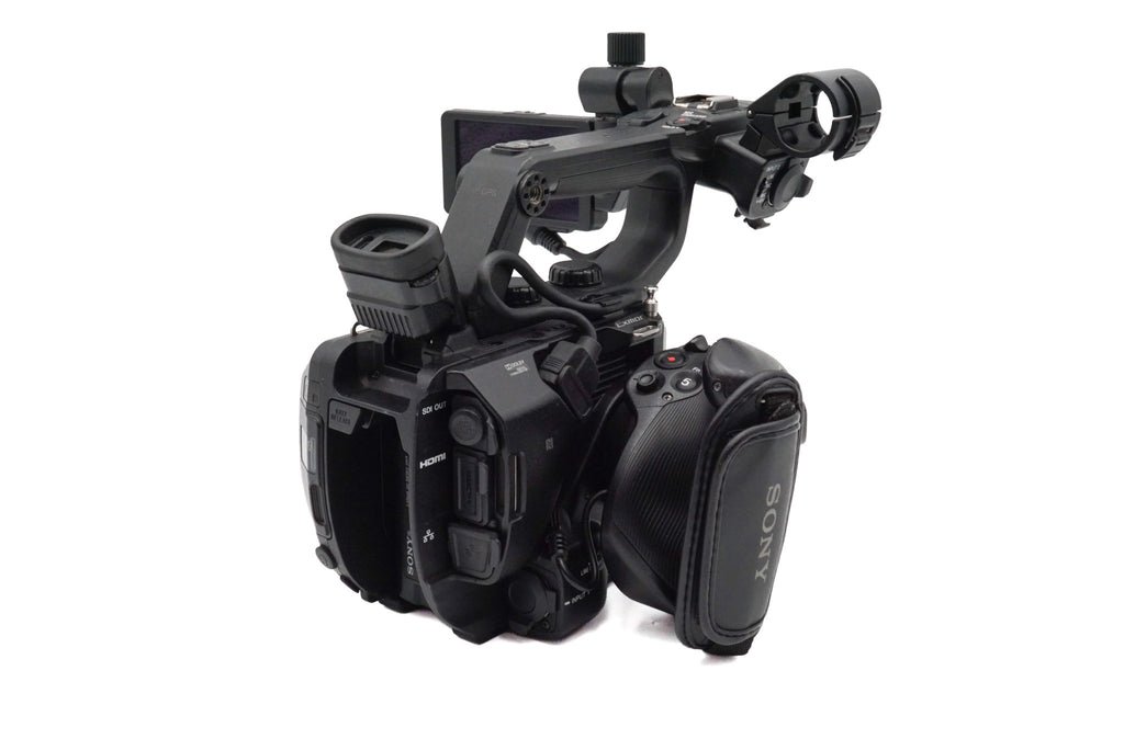 Sony PXW-FS5 II Camcorder