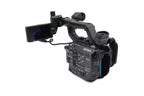 Sony PXW-FS5 II Camcorder