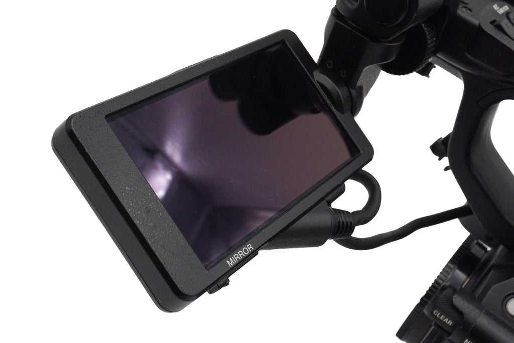 Sony PXW-FS5 II Camcorder
