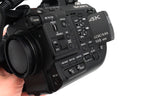 Sony PXW-FS5 II Camcorder