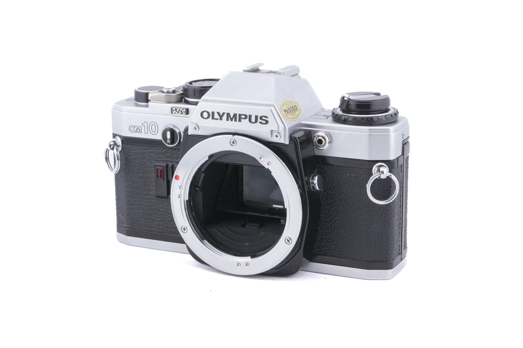 Olympus OM10