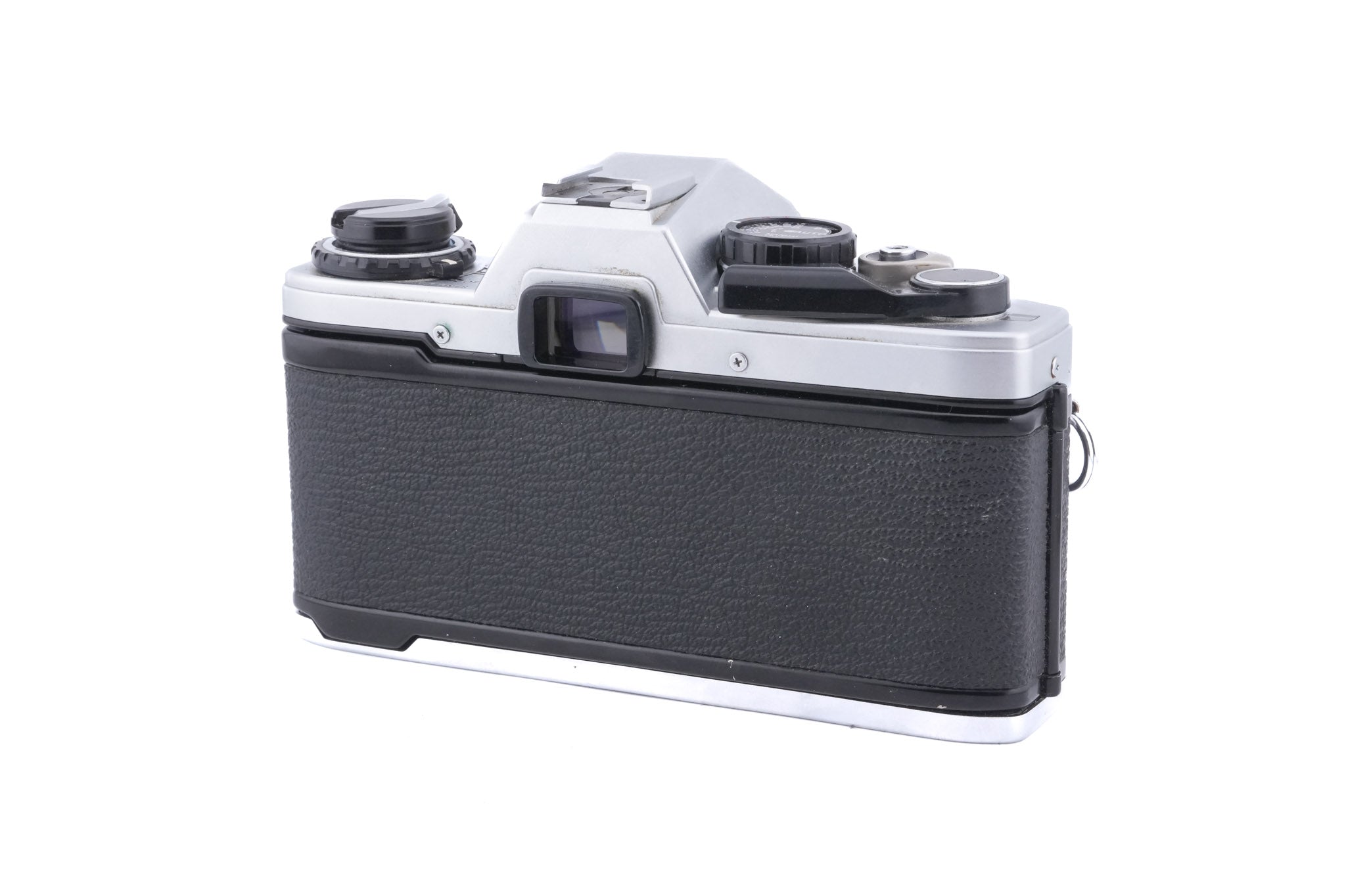 Olympus OM10
