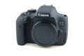 Canon EOS 750D