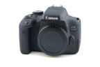 Canon EOS 750D