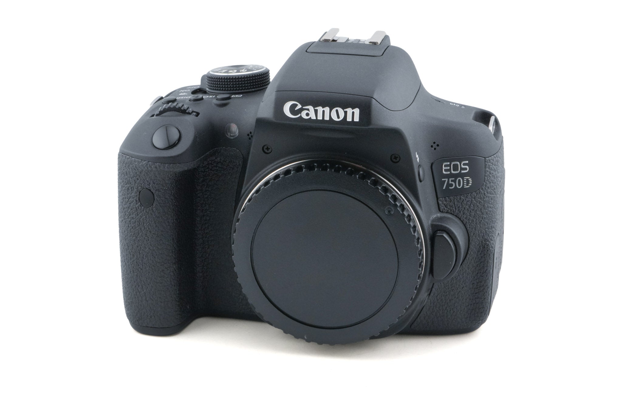 Canon EOS 750D