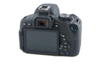 Canon EOS 750D