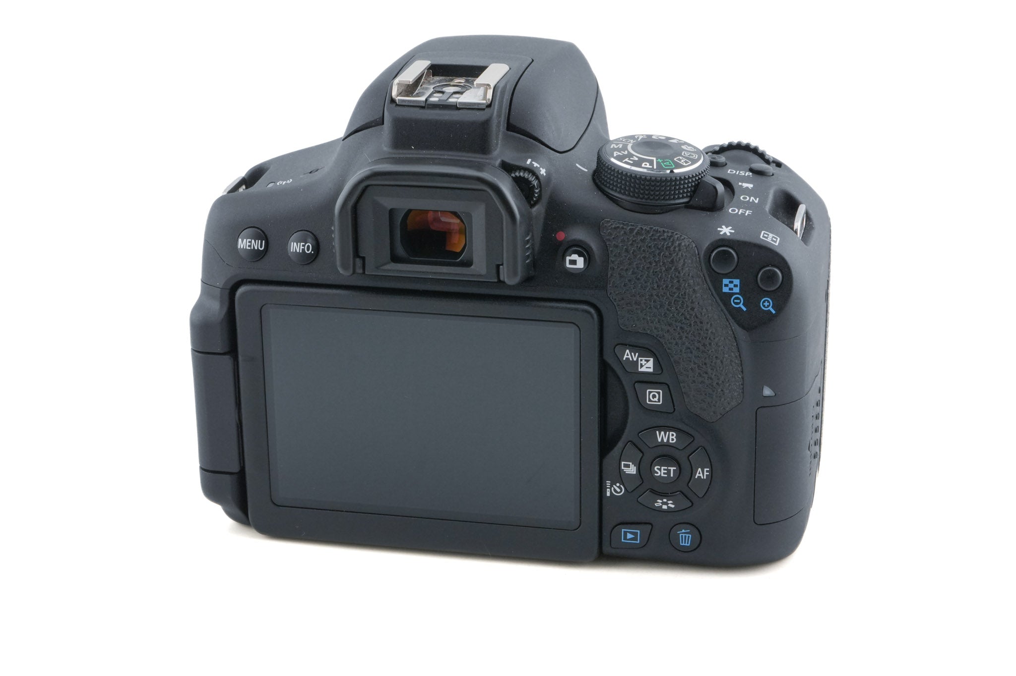 Canon EOS 750D