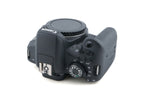 Canon EOS 750D