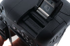 Canon EOS 750D
