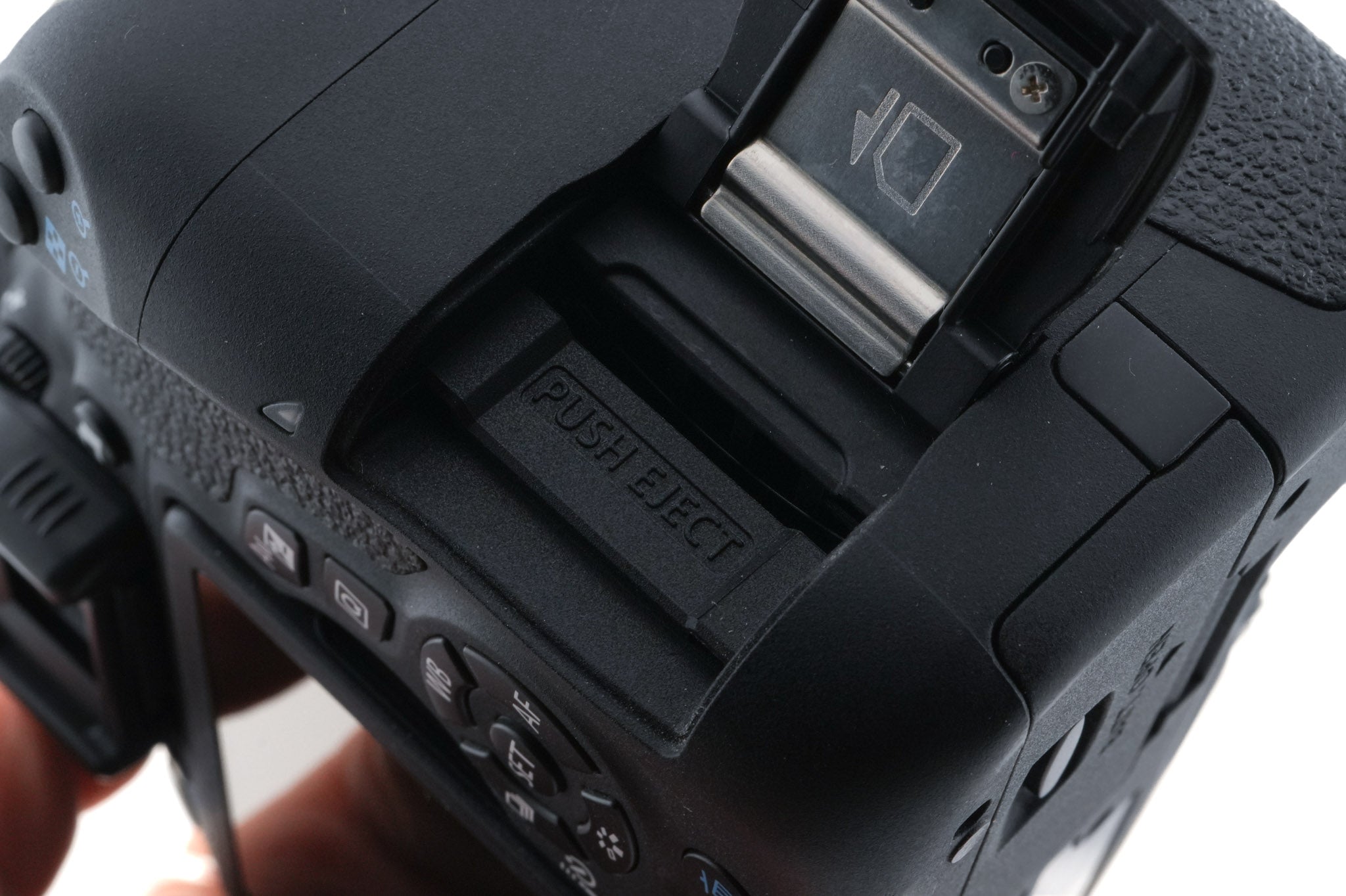 Canon EOS 750D