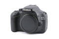 Canon EOS 550D