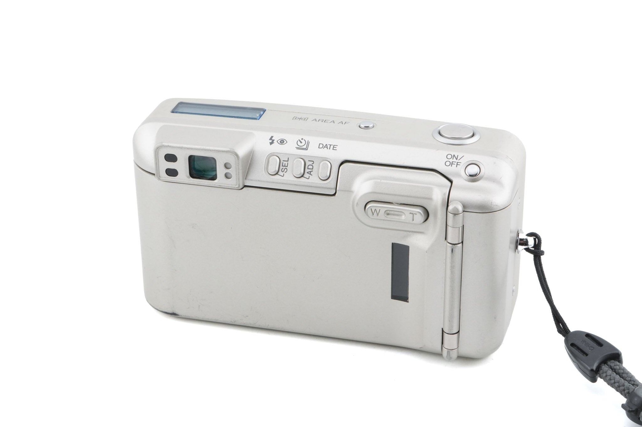 Minolta Riva Zoom 160
