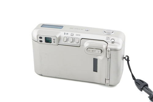 Minolta Riva Zoom 160
