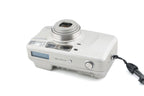 Minolta Riva Zoom 160