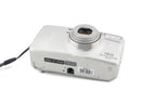 Minolta Riva Zoom 160