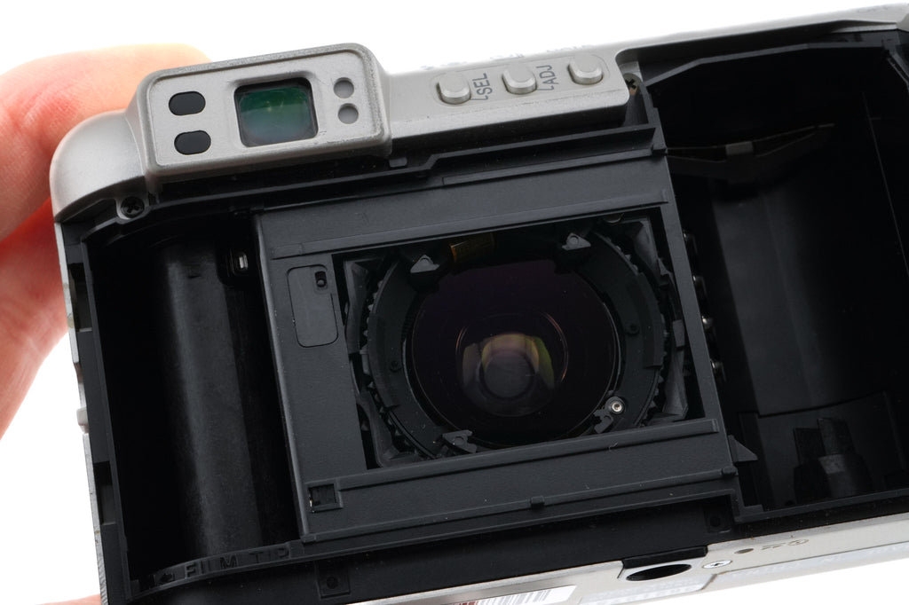 Minolta Riva Zoom 160