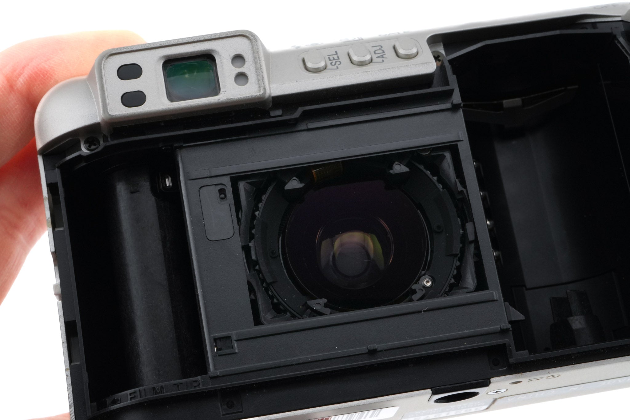 Minolta Riva Zoom 160