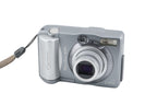 Canon Powershot A40
